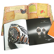 廣州畫(huà)冊(cè)印刷