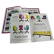 畫(huà)冊(cè)印刷設(shè)計(jì)