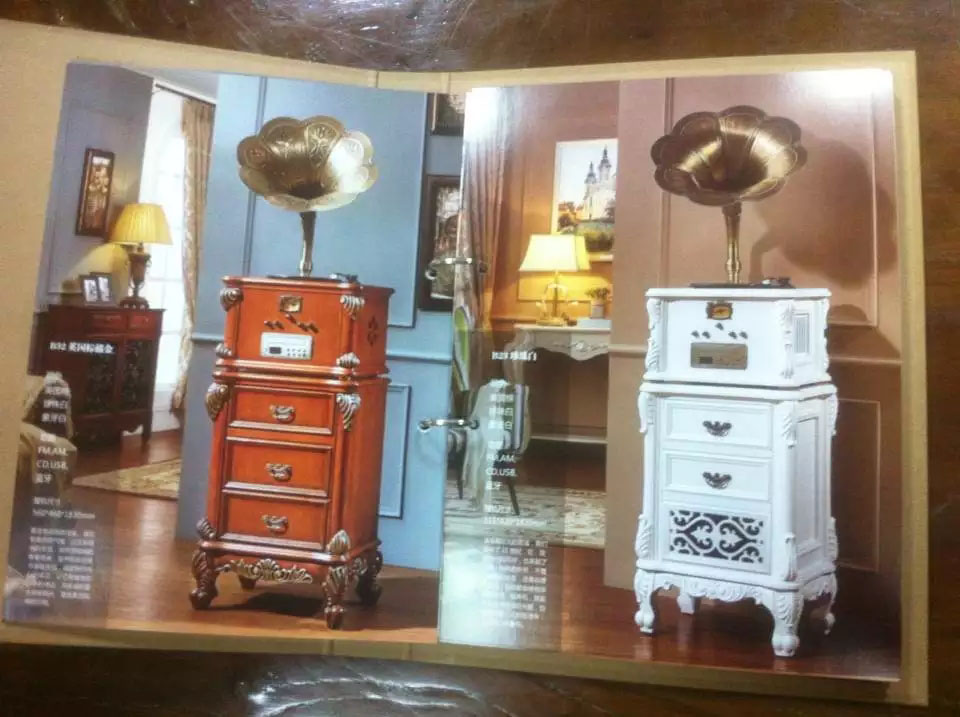 廣州一般畫冊印刷怎么收費 廣州制作公司產(chǎn)品畫冊的費用