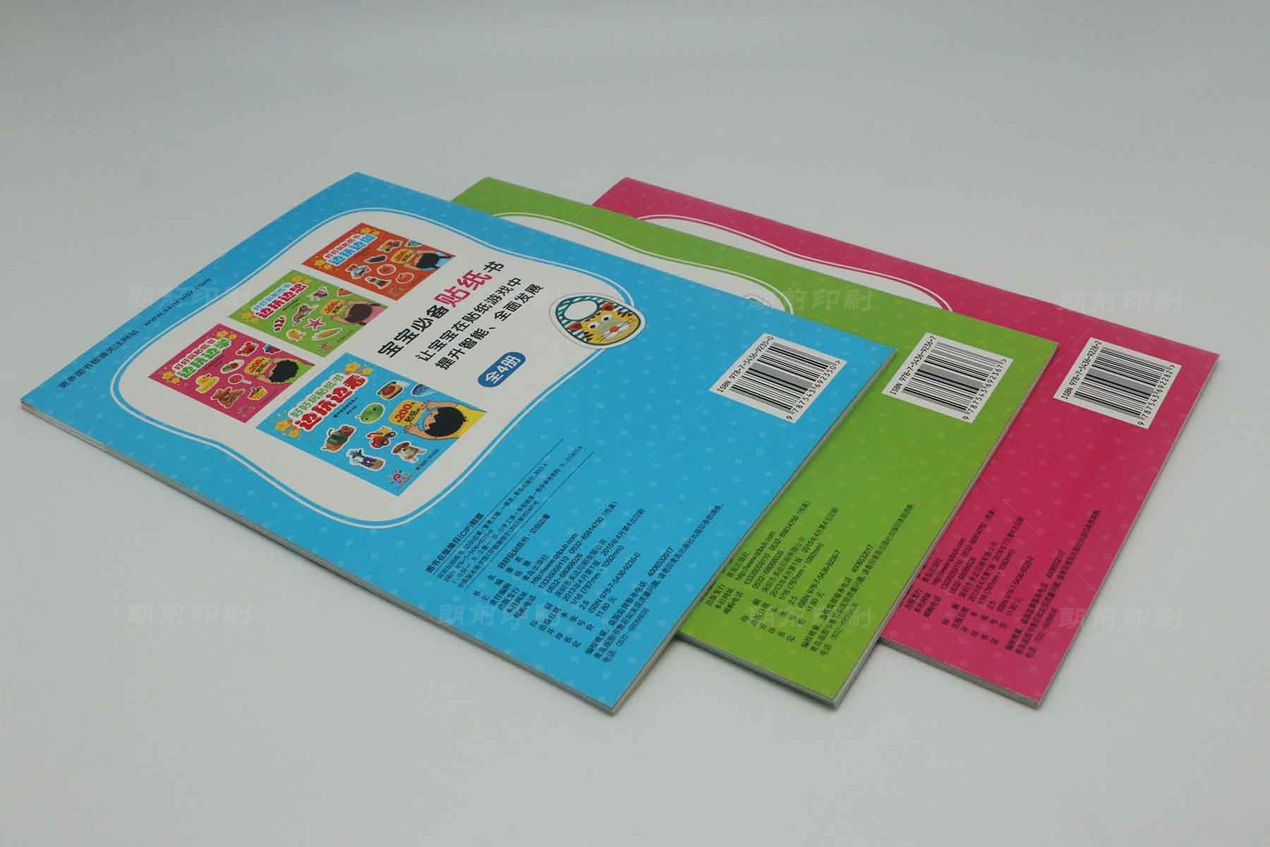 廣州企業(yè)畫冊設計印刷 廣州專業(yè)公司畫冊制作