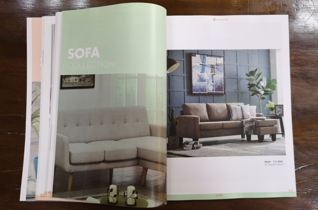 廣州印刷公司印刷畫冊(cè) 廣州包裝公司畫冊(cè)設(shè)計(jì)制作