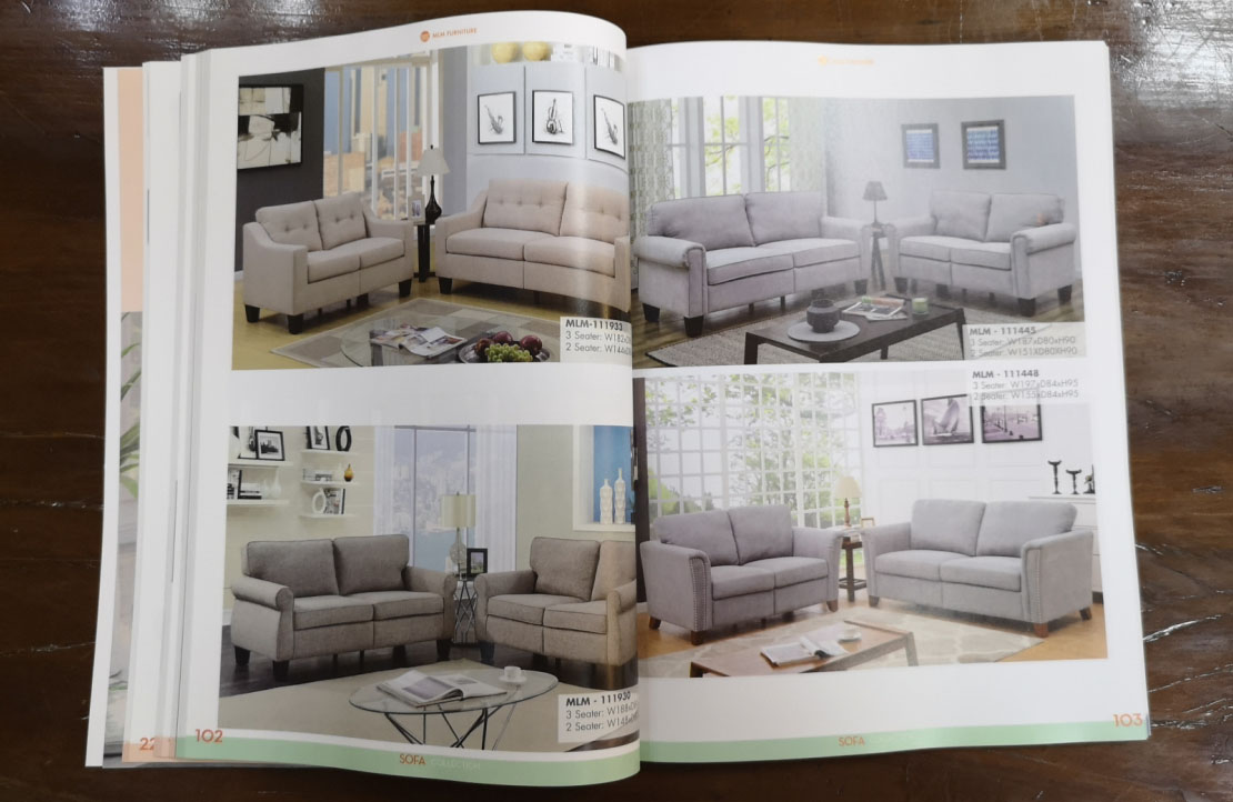 廣州畫冊(cè)雜志設(shè)計(jì)印刷 廣州畫冊(cè)印刷制作價(jià)格低