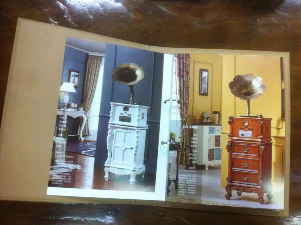 廣州設(shè)計(jì)印刷畫冊(cè)公司簡(jiǎn)介 廣州公司畫冊(cè)的制作方法