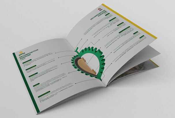 廣州哪里可以印刷企業(yè)畫冊 廣州企業(yè)畫冊的制作公司