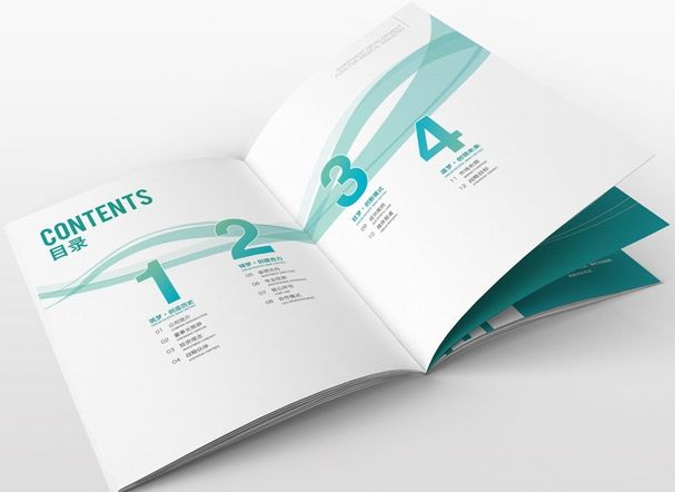 廣州公司產(chǎn)品畫冊(cè)印刷設(shè)計(jì) 廣州畫冊(cè)印刷定做廠家