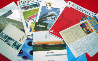 彩頁(yè)印刷的發(fā)展趨勢(shì)