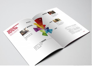 畫冊設(shè)計印刷應(yīng)注意的事項 畫冊設(shè)計印刷應(yīng)注意的事項